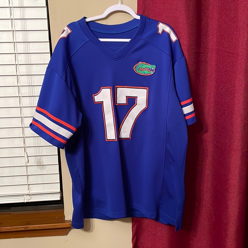 Gators Jersey